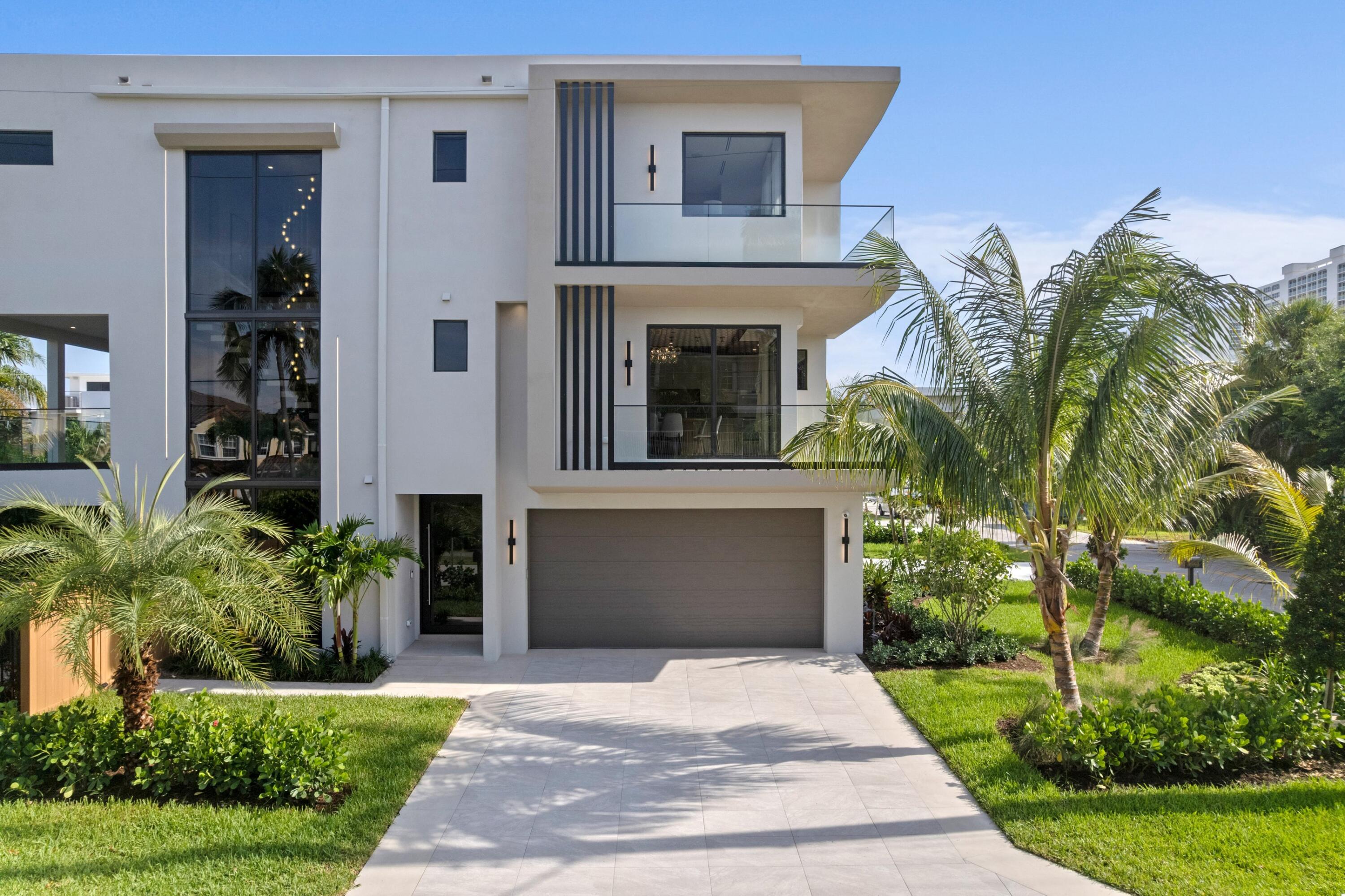 3099 Banyan Road, Unit B Boca Raton, FL 33432 - Photo 42 of 43 Front Entrance