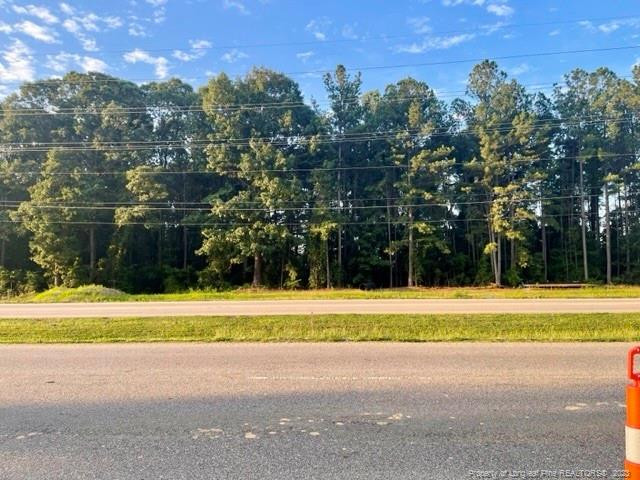 Raeford Road Fayetteville, NC 28304 - Photo 4 of 5 frontage on Raeford Rd.
