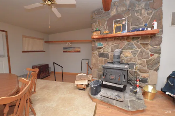 $289,000 | 510 East Main Street, Craigmont, ID 83523