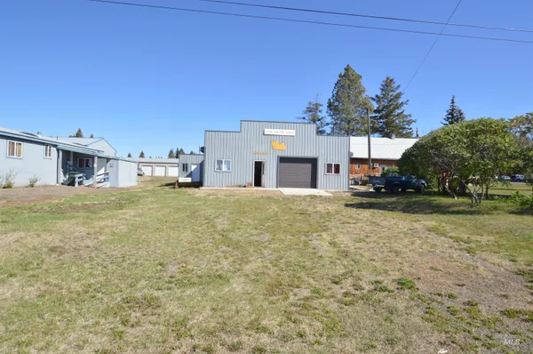 $289,000 | 510 East Main Street, Craigmont, ID 83523