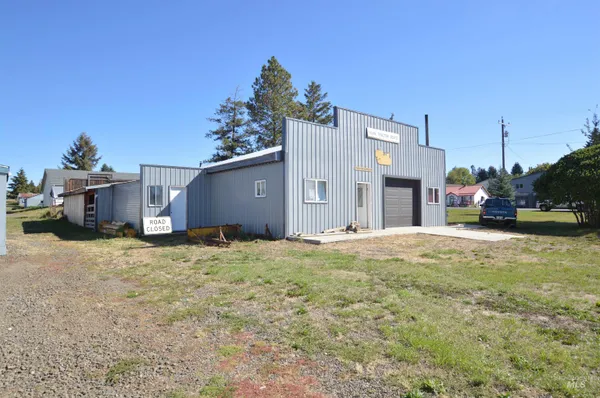 $289,000 | 510 East Main Street, Craigmont, ID 83523