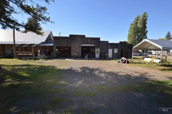 $289,000 | 510 East Main Street, Craigmont, ID 83523