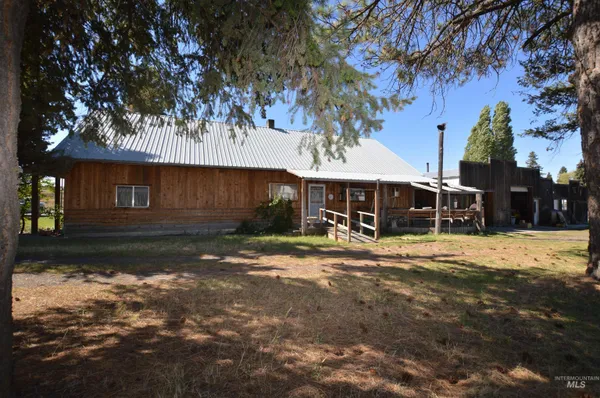 $289,000 | 510 East Main Street, Craigmont, ID 83523