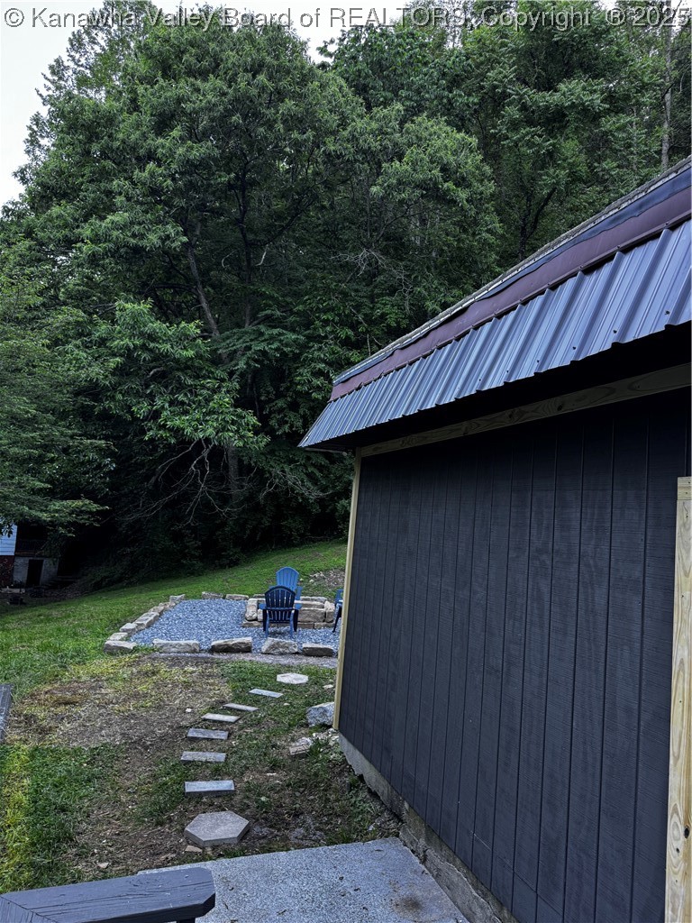 352 Hidden Valley Road Chapmanville, WV 25508 - Photo 38 of 46 Gallery Image 38