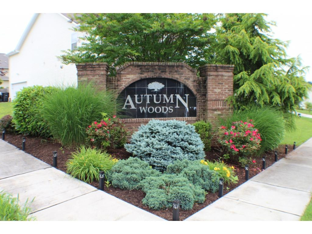 1916 Red Maple Road, Unit 34 Kingsport, TN 37664 - Photo 4 of 9 Photo 4