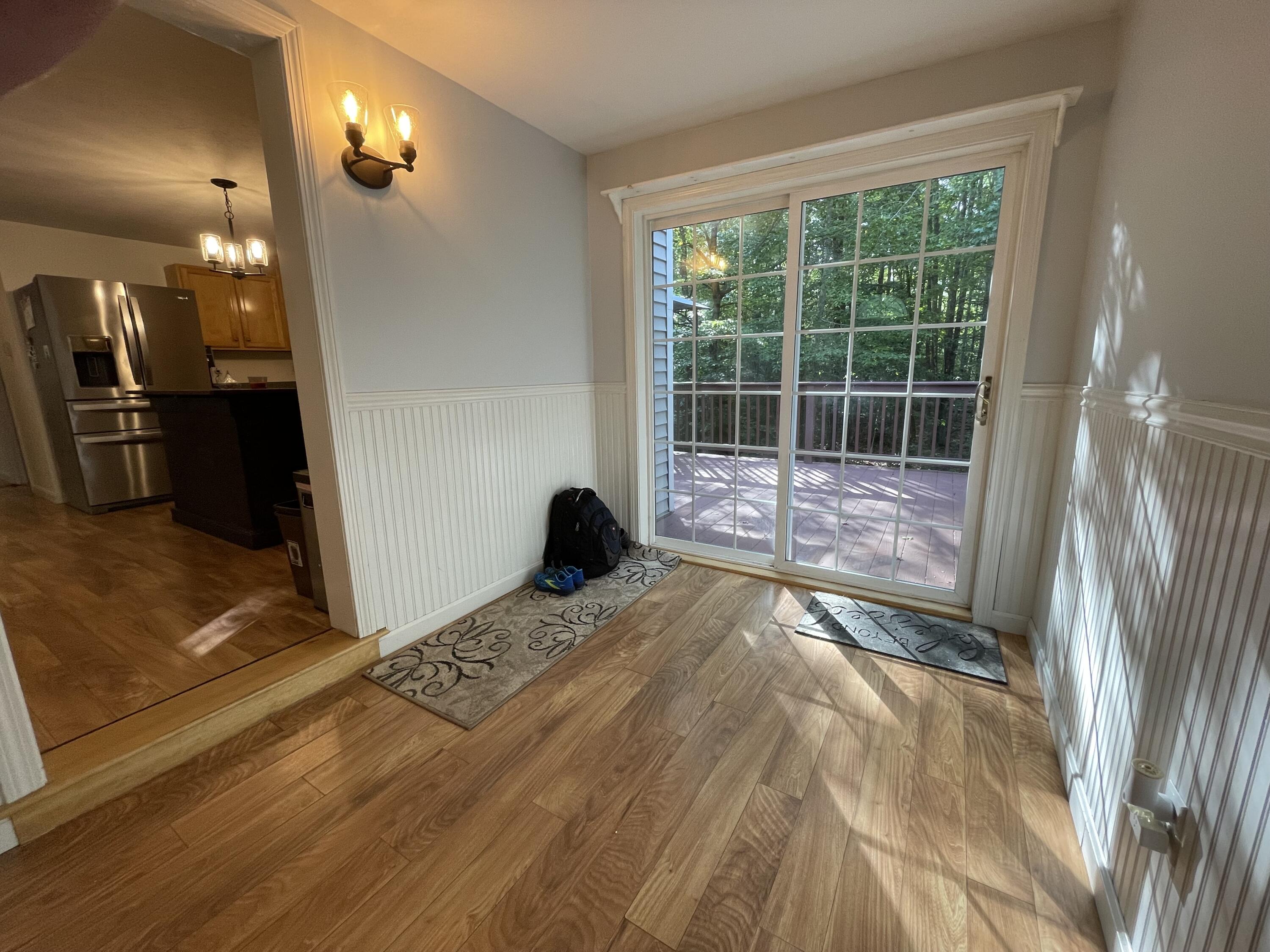 192 Beaver Dam Road North Waterboro, ME 04061 - Photo 31 of 41 Mudroom