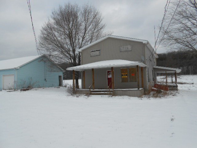 704 Knight Town Road Shippenville, PA 16254 - Photo 1 of 1 Main View