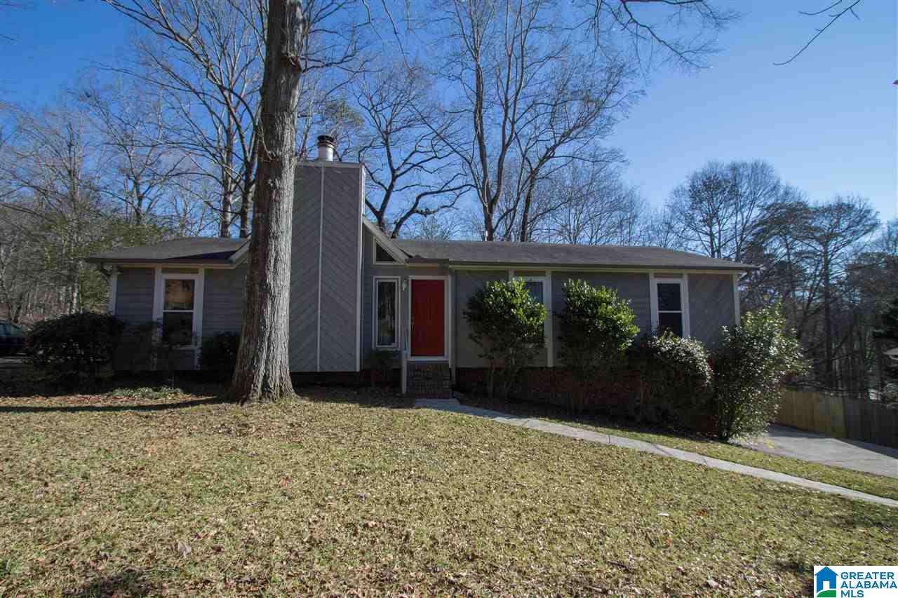 422 Stonebridge Road Birmingham, AL 35210 - Photo 2 of 44
