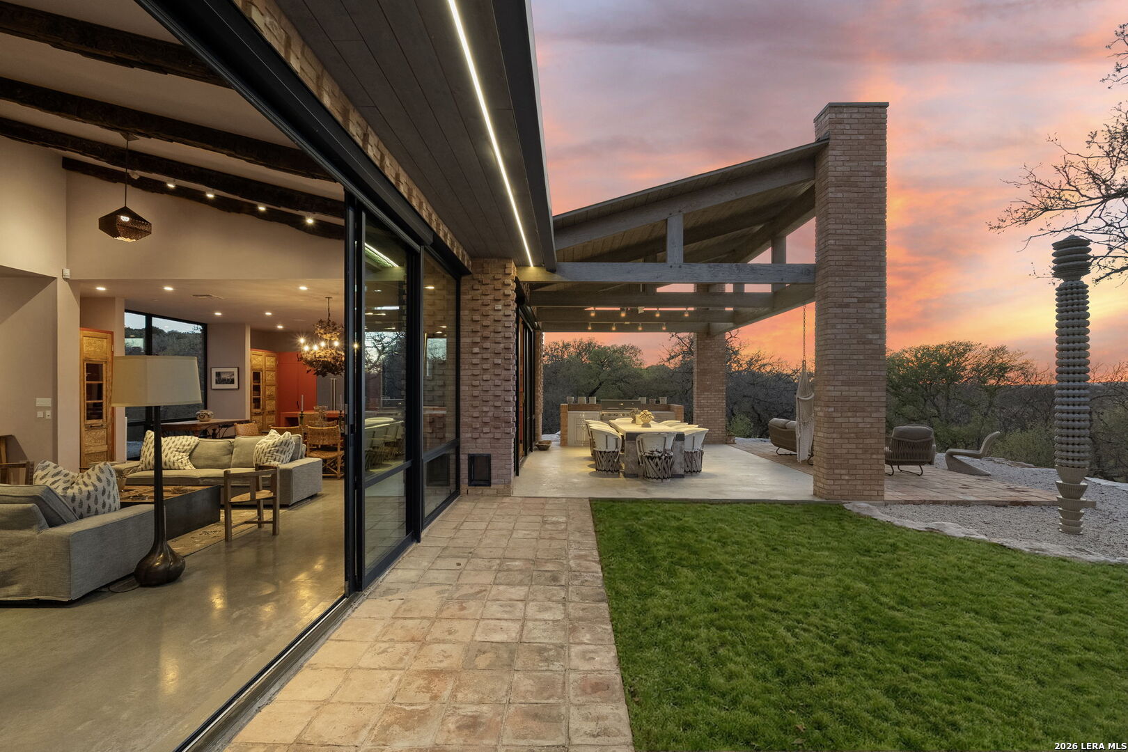 115 Seale Hill Road Comfort, TX 78013 - Photo 11 of 46