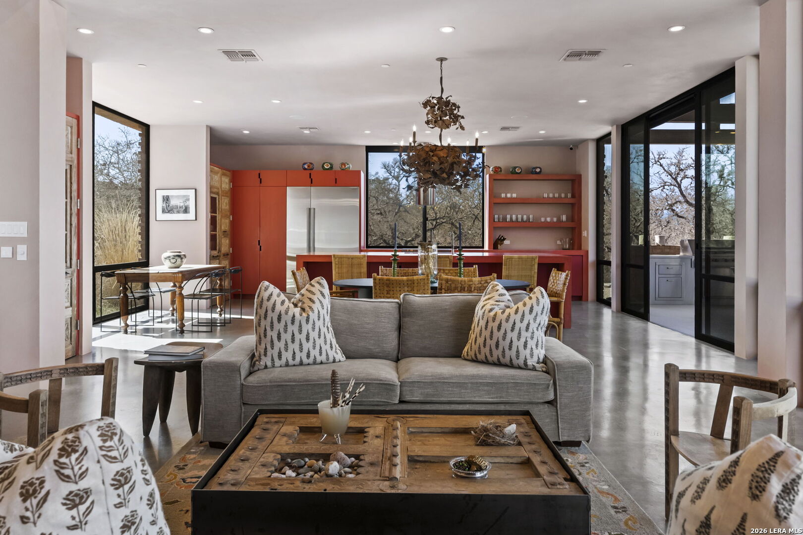 115 Seale Hill Road Comfort, TX 78013 - Photo 12 of 46