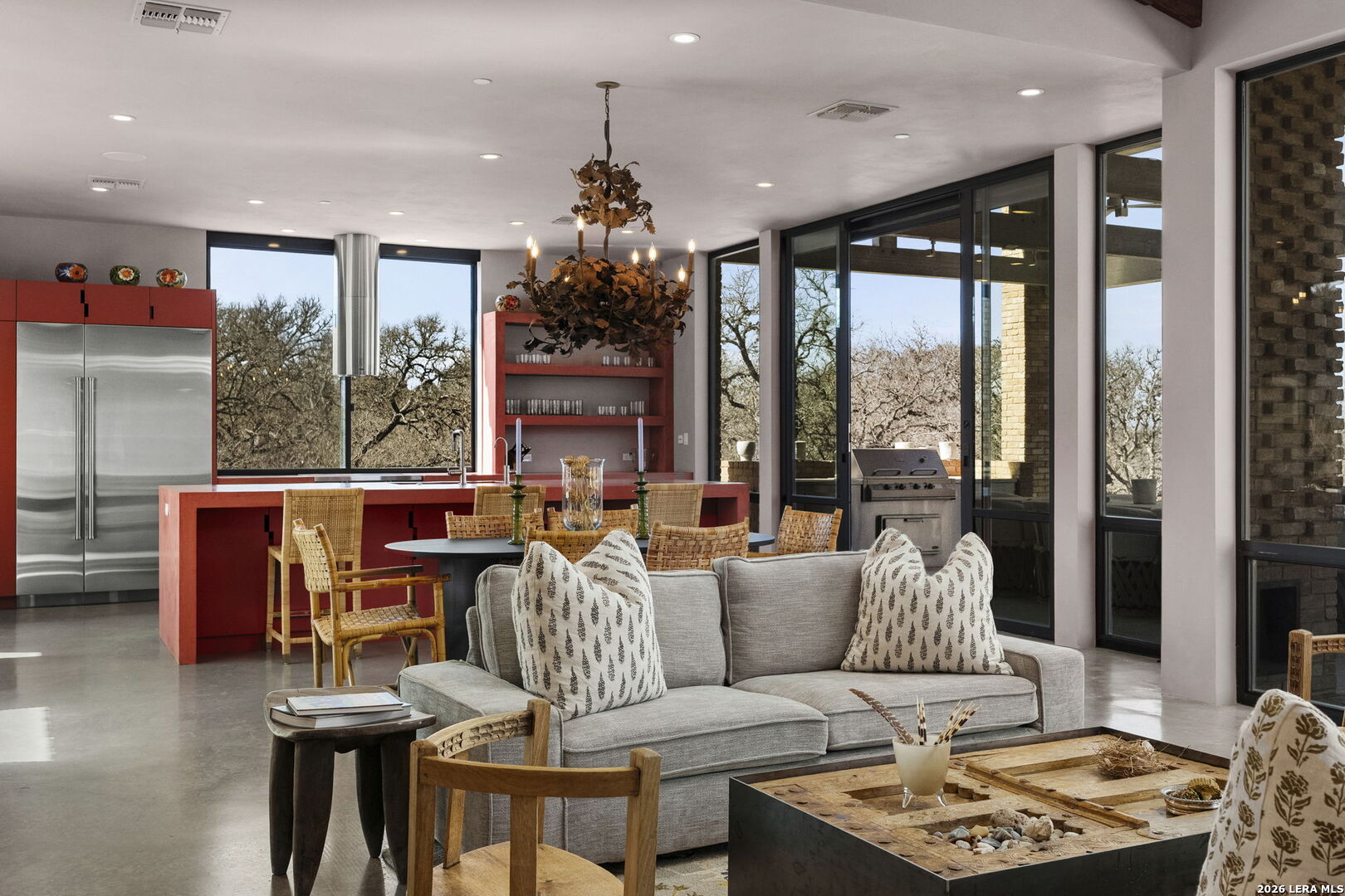 115 Seale Hill Road Comfort, TX 78013 - Photo 13 of 46