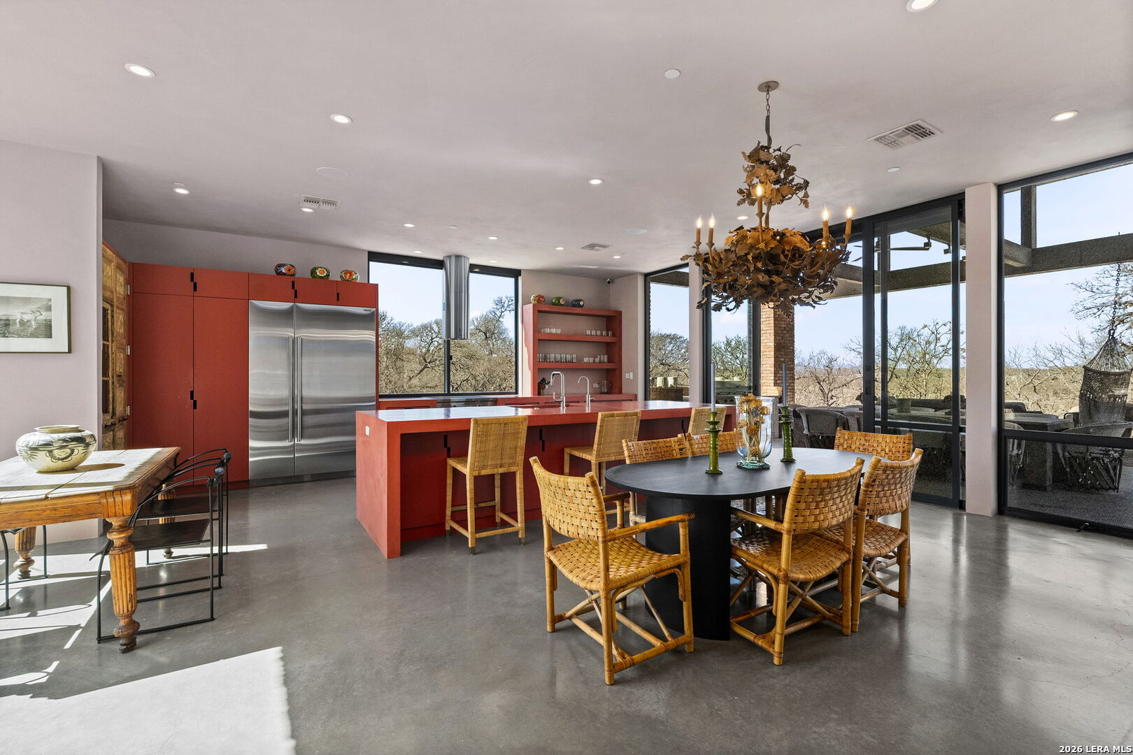 115 Seale Hill Road Comfort, TX 78013 - Photo 14 of 46