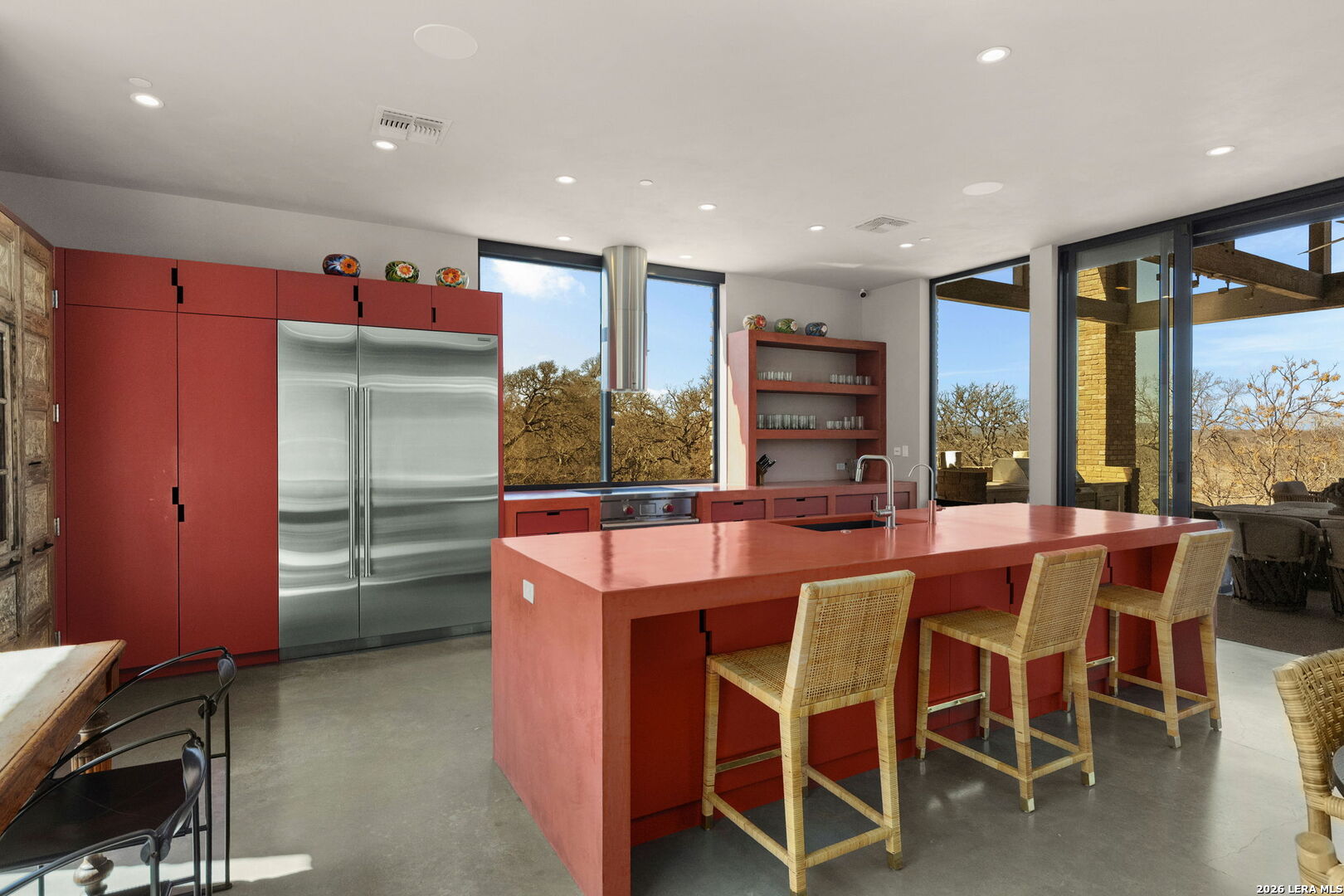 115 Seale Hill Road Comfort, TX 78013 - Photo 15 of 46