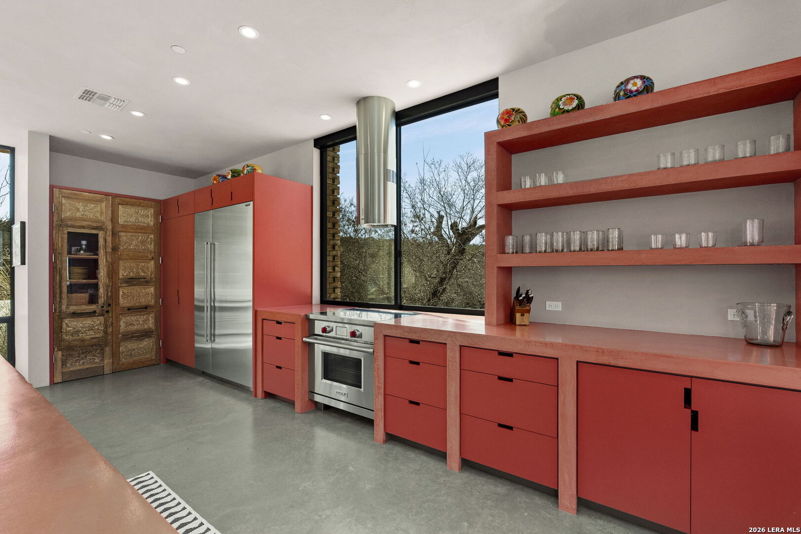 115 Seale Hill Road Comfort, TX 78013 - Photo 16 of 46