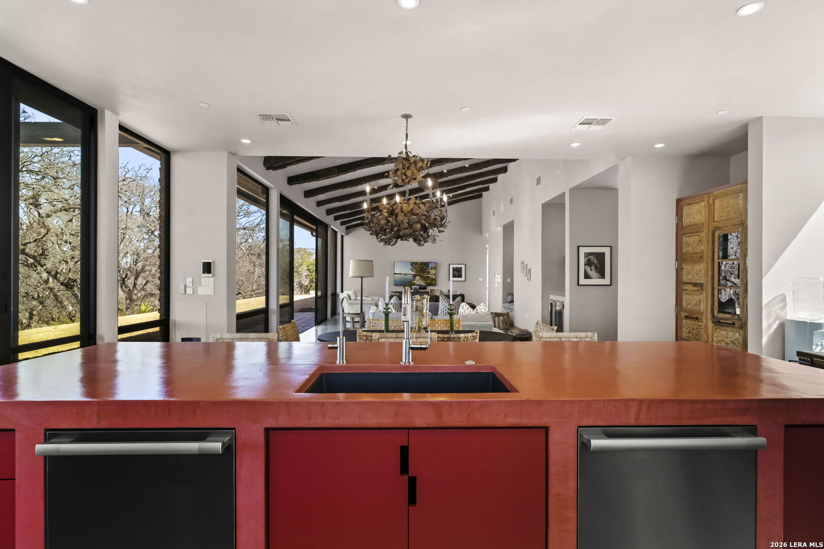 115 Seale Hill Road Comfort, TX 78013 - Photo 17 of 46