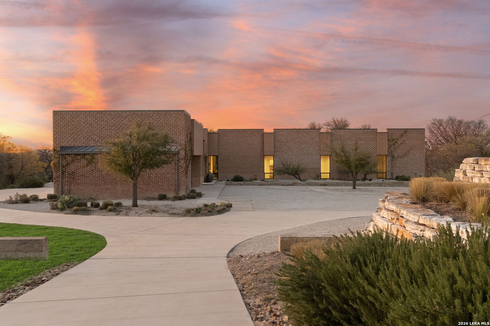 115 Seale Hill Road Comfort, TX 78013 - Photo 2 of 46