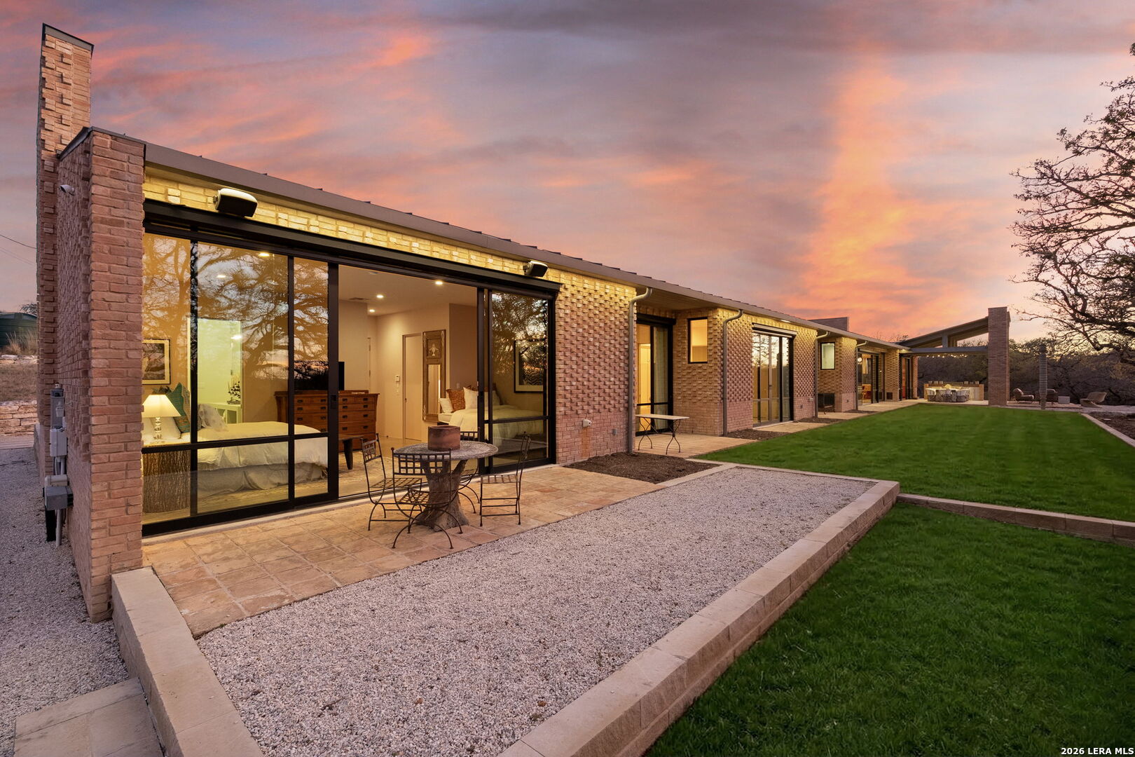 115 Seale Hill Road Comfort, TX 78013 - Photo 26 of 46