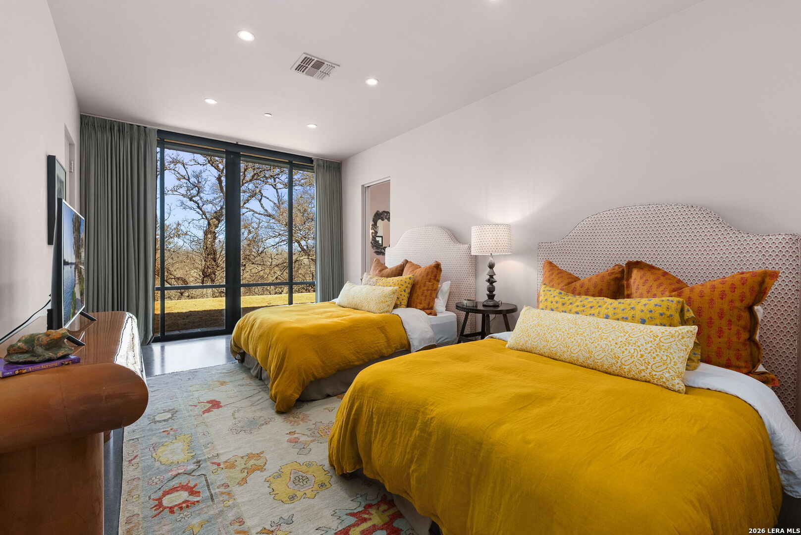 115 Seale Hill Road Comfort, TX 78013 - Photo 33 of 46