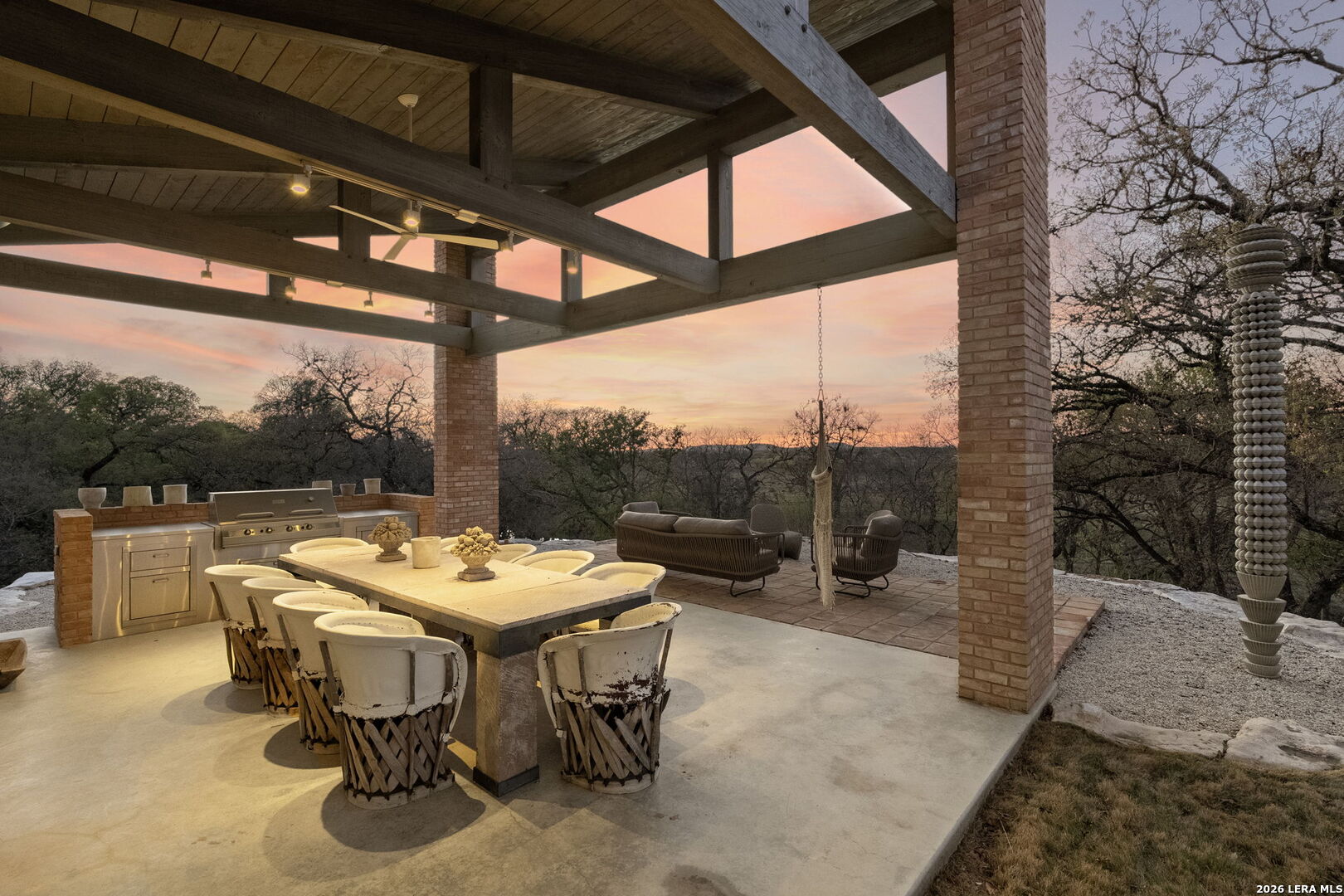 115 Seale Hill Road Comfort, TX 78013 - Photo 35 of 46