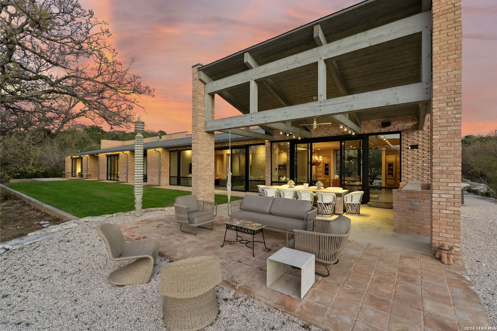 115 Seale Hill Road Comfort, TX 78013 - Photo 36 of 46