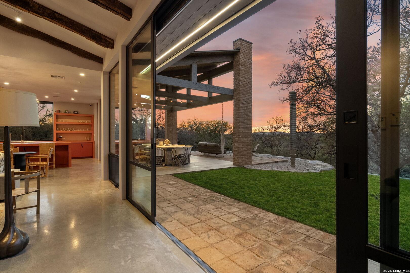 115 Seale Hill Road Comfort, TX 78013 - Photo 37 of 46