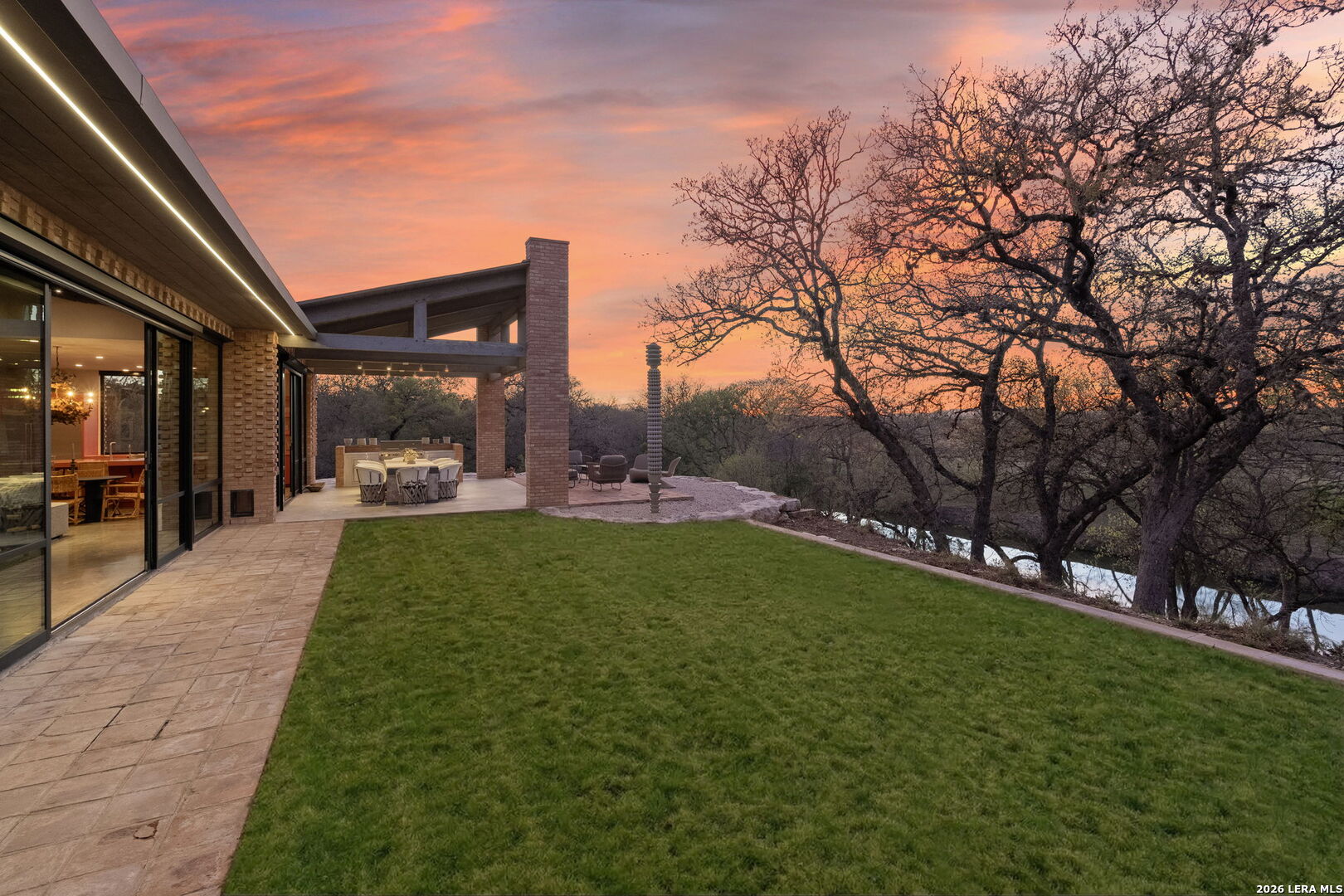 115 Seale Hill Road Comfort, TX 78013 - Photo 38 of 46