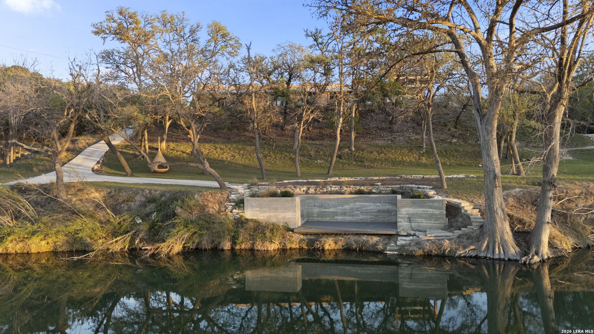 115 Seale Hill Road Comfort, TX 78013 - Photo 44 of 46