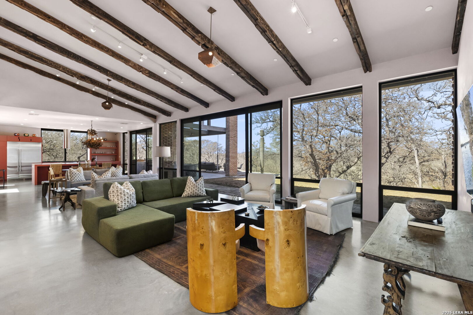 115 Seale Hill Road Comfort, TX 78013 - Photo 5 of 46