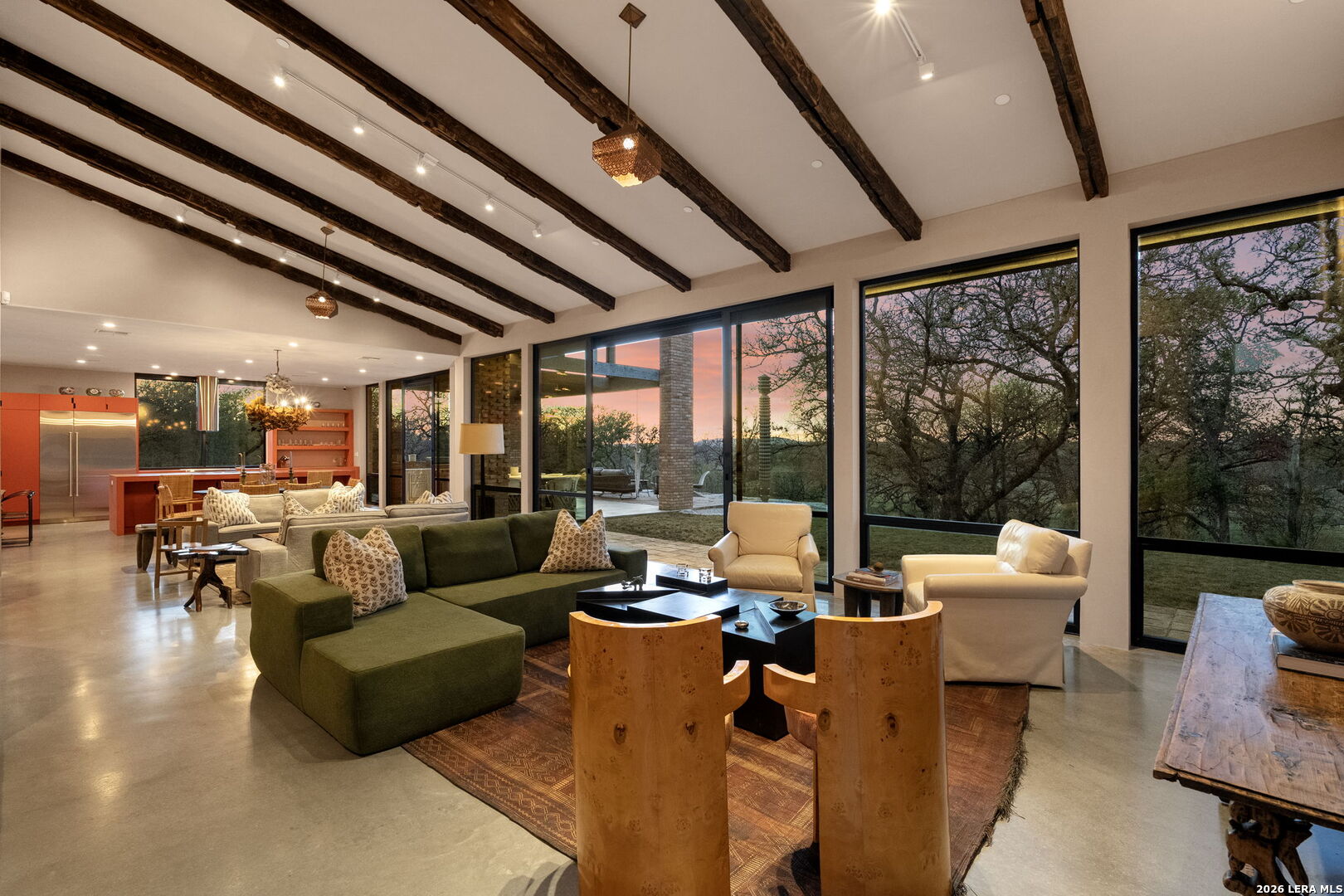 115 Seale Hill Road Comfort, TX 78013 - Photo 6 of 46