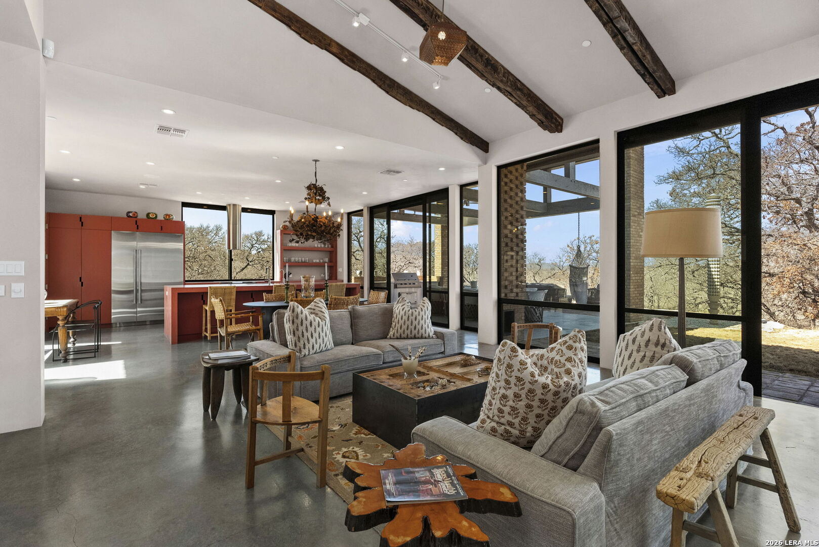 115 Seale Hill Road Comfort, TX 78013 - Photo 7 of 46