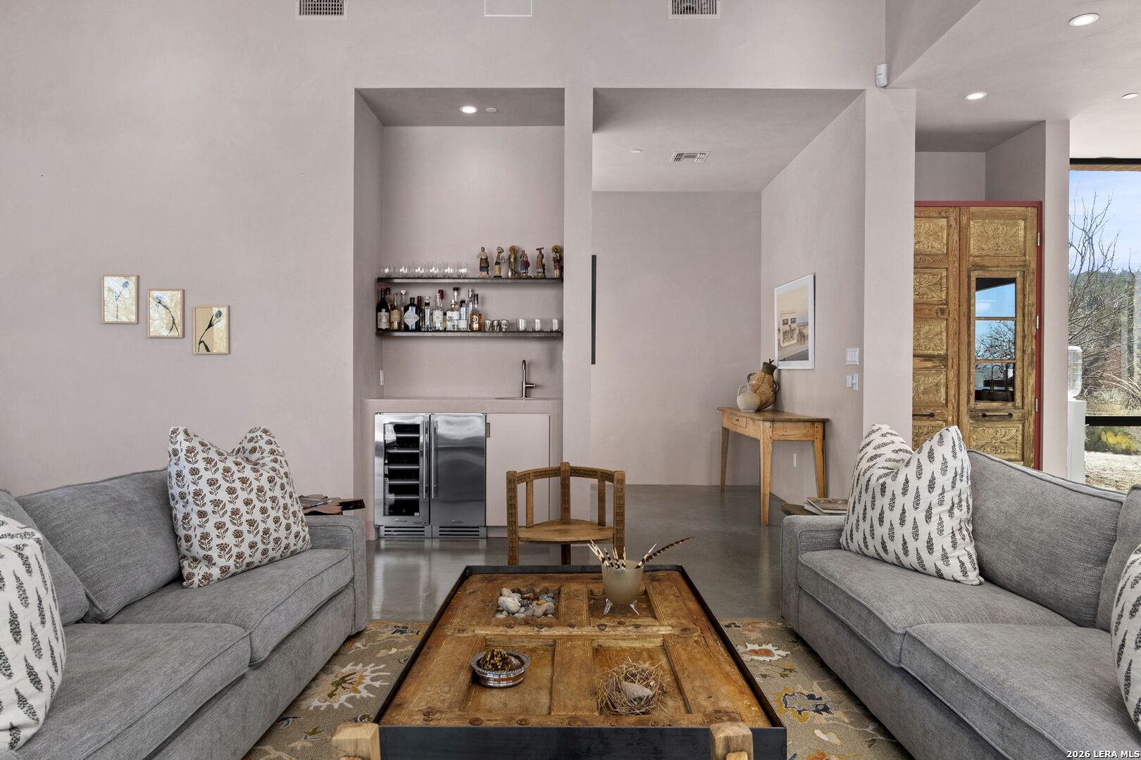 115 Seale Hill Road Comfort, TX 78013 - Photo 8 of 46