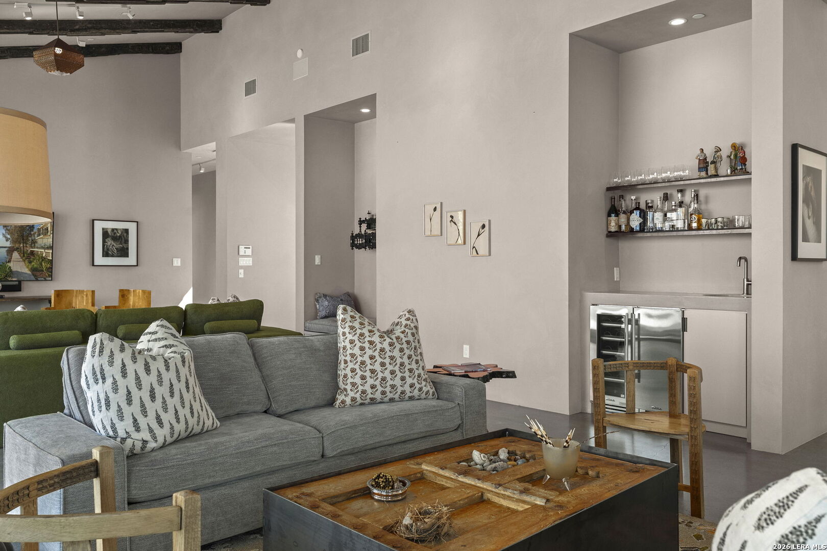 115 Seale Hill Road Comfort, TX 78013 - Photo 9 of 46