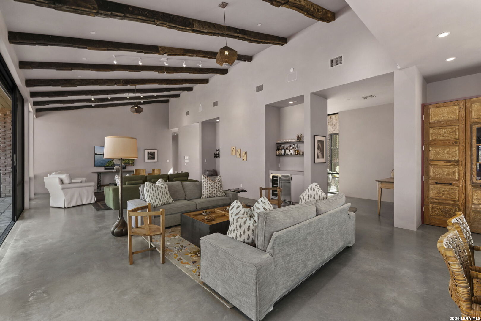 115 Seale Hill Road Comfort, TX 78013 - Photo 10 of 46