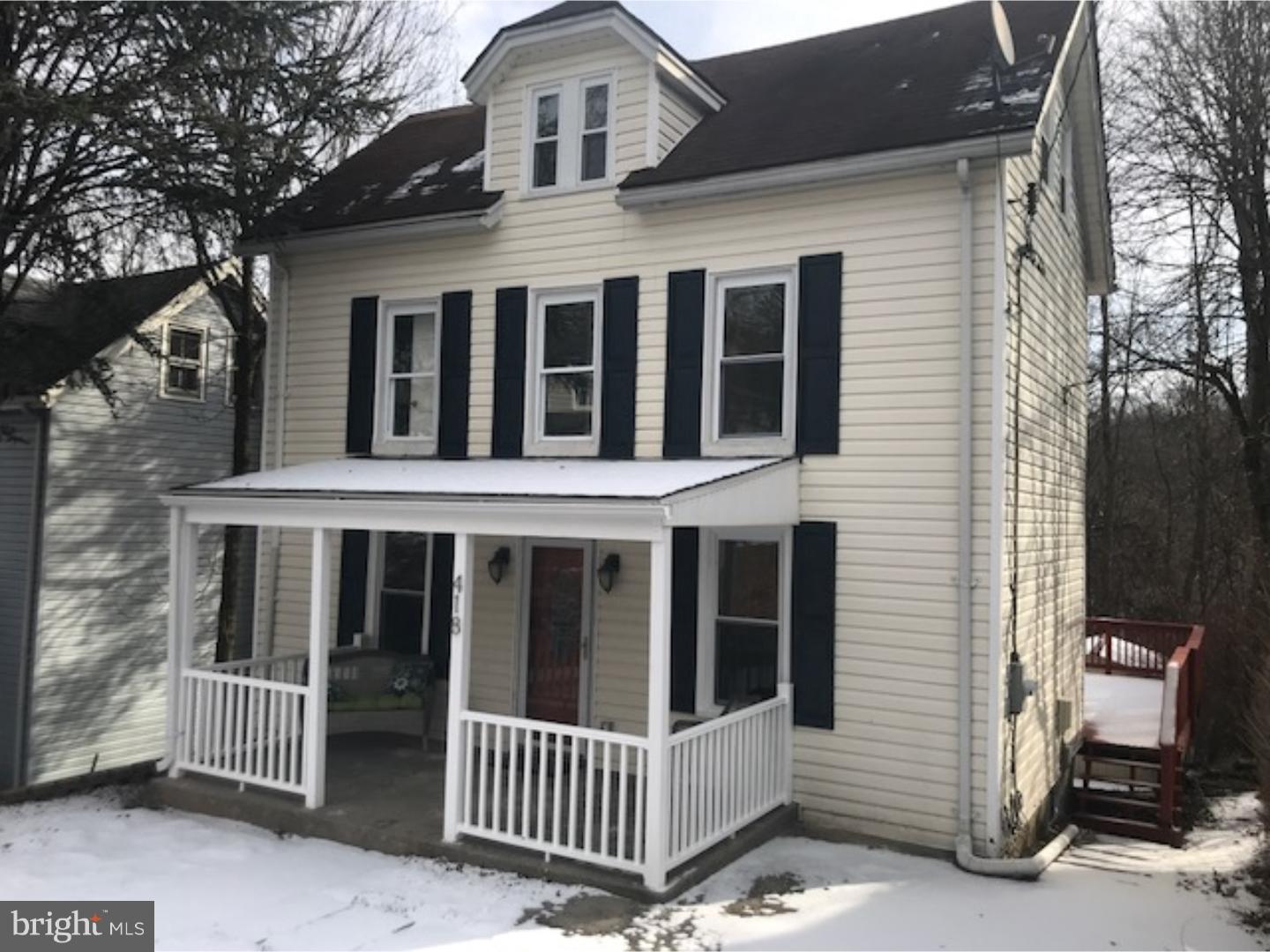 418 Crozerville Road Aston, PA 19014 - Photo 1 of 25