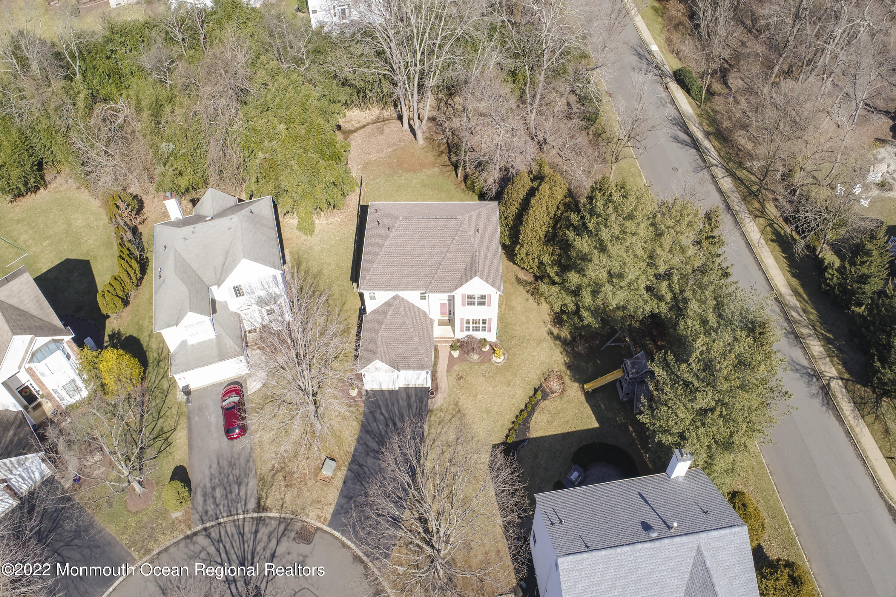 20 Jamestown Pass Colts Neck, NJ 07722 - Photo 44 of 48 DJI_0021