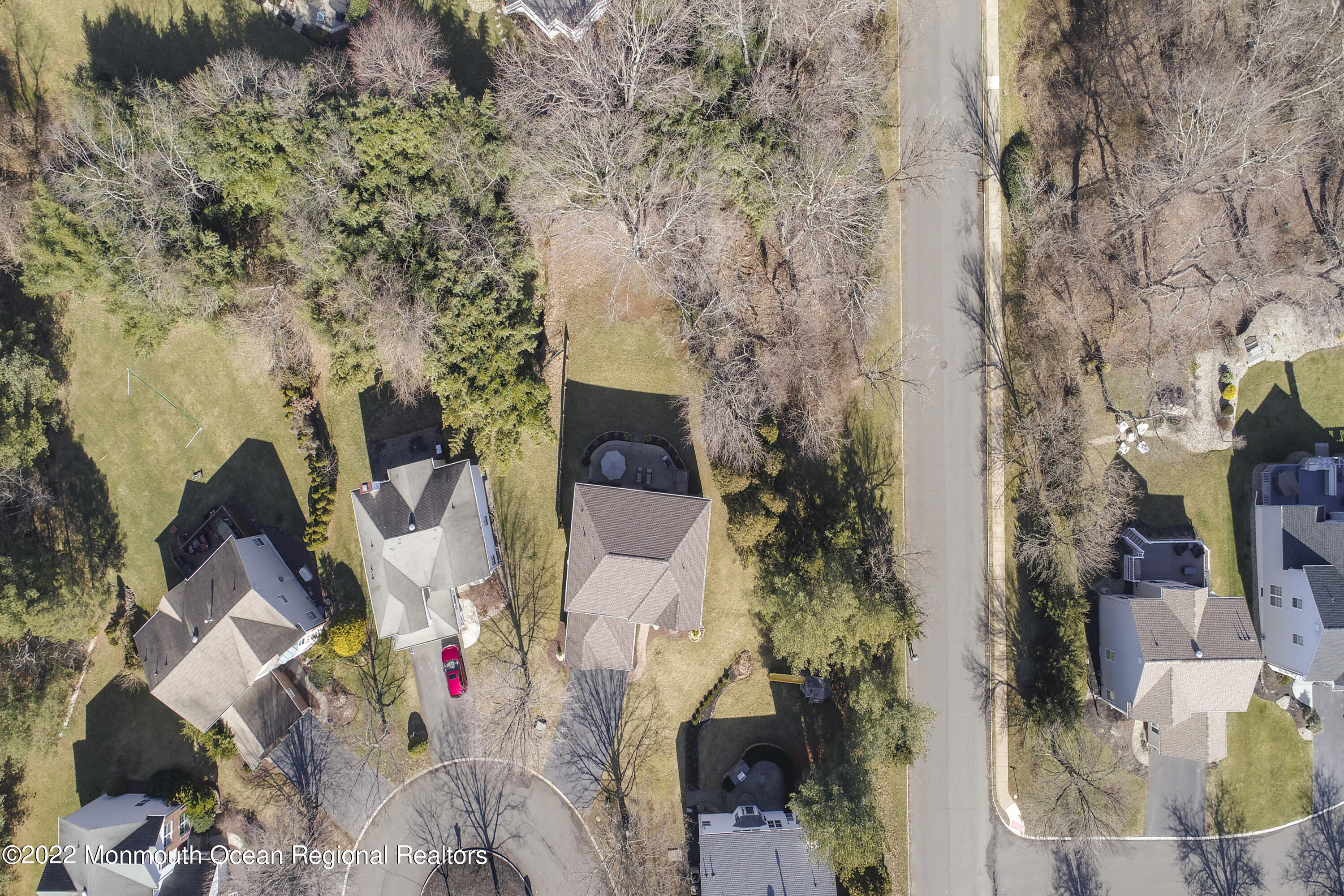 20 Jamestown Pass Colts Neck, NJ 07722 - Photo 45 of 48 DJI_0032