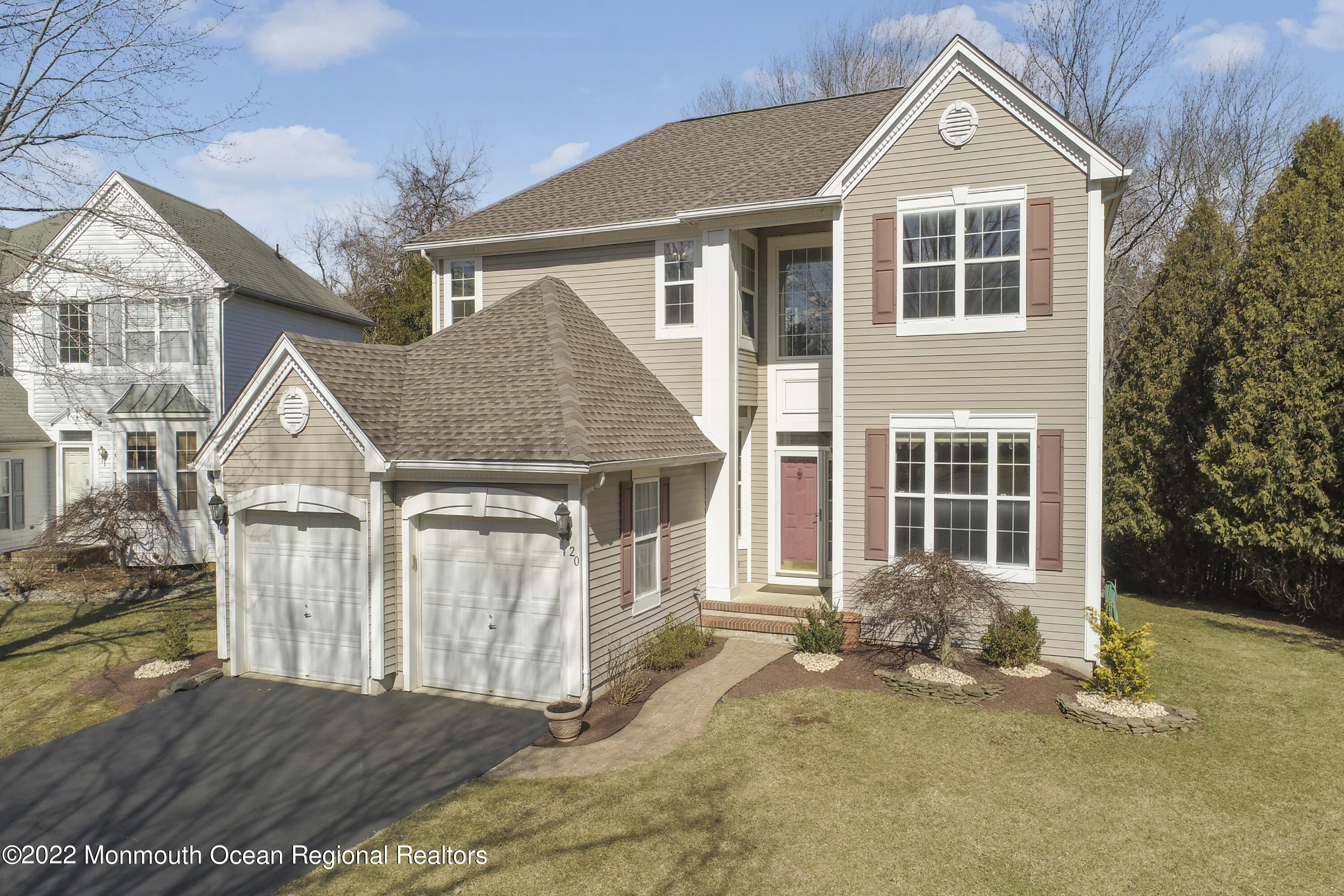 20 Jamestown Pass Colts Neck, NJ 07722 - Photo 46 of 48 DJI_0013