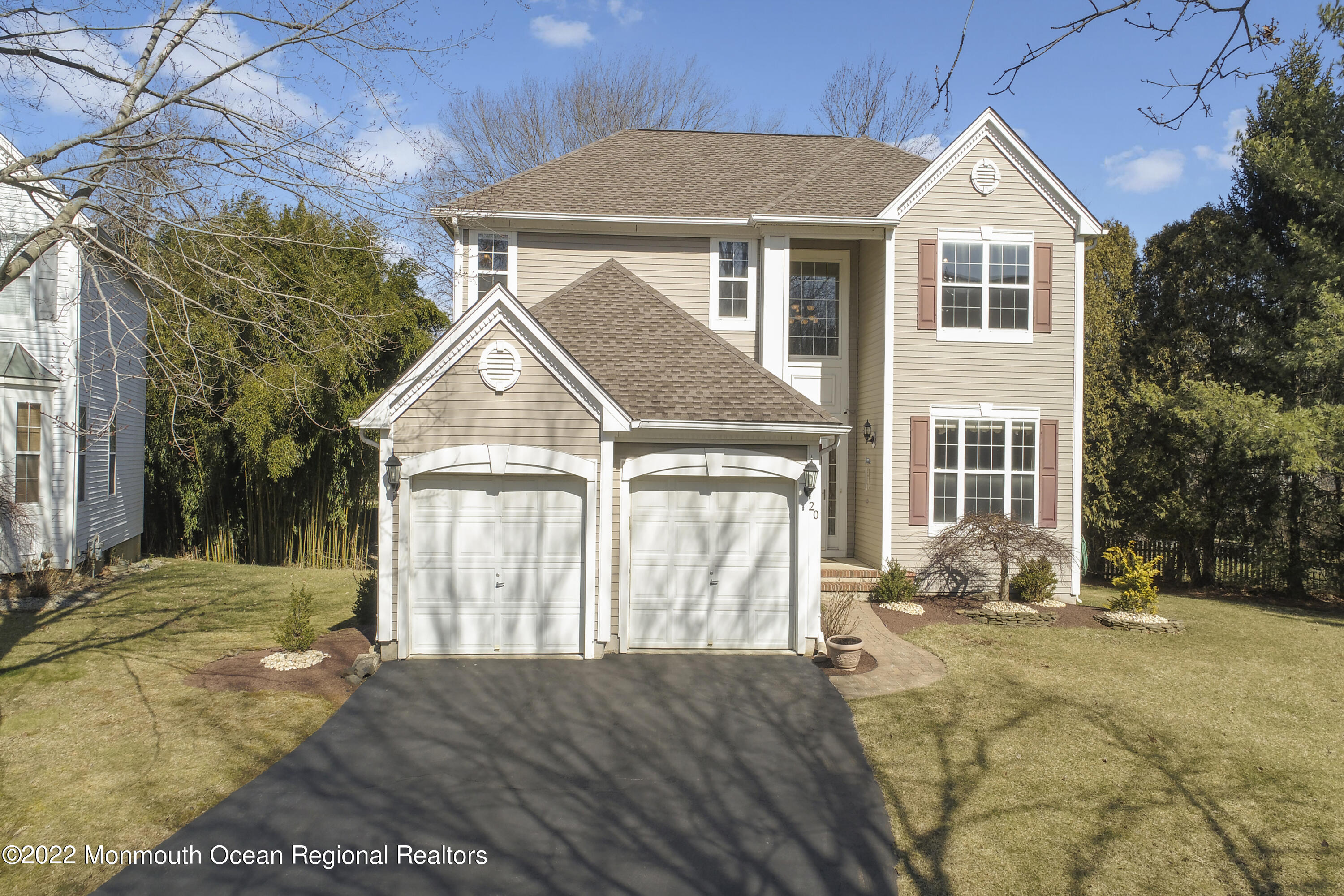 20 Jamestown Pass Colts Neck, NJ 07722 - Photo 47 of 48 DJI_0004