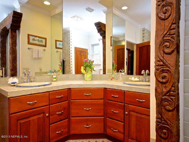 96152 Glenwood Road Yulee, FL 32097 - Photo 15 of 27 bathroom