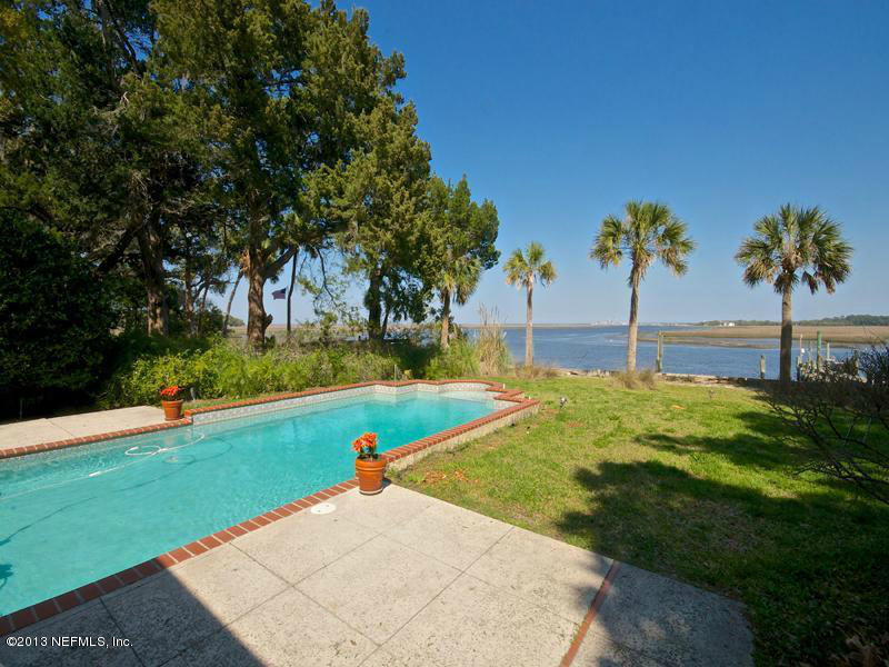 96152 Glenwood Road Yulee, FL 32097 - Photo 25 of 27 pool - water