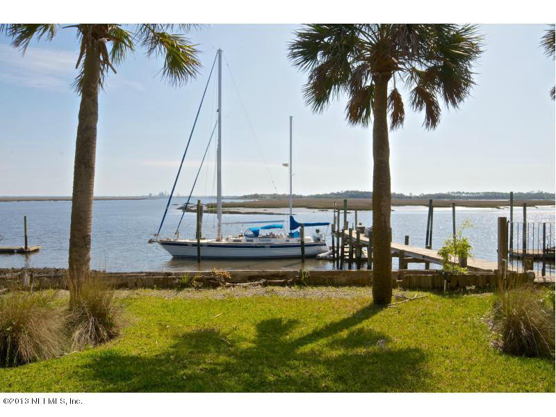 96152 Glenwood Road Yulee, FL 32097 - Photo 26 of 27 water