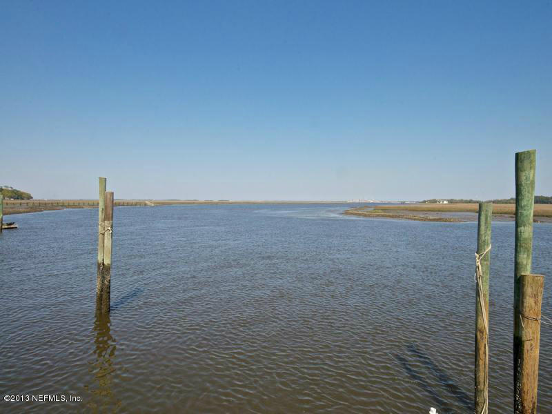 96152 Glenwood Road Yulee, FL 32097 - Photo 27 of 27 water (2)