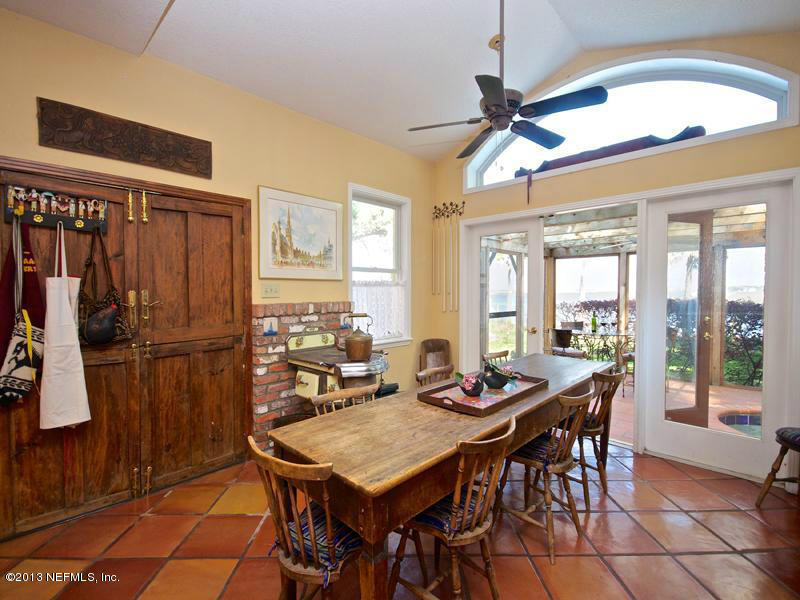 96152 Glenwood Road Yulee, FL 32097 - Photo 8 of 27 eat in