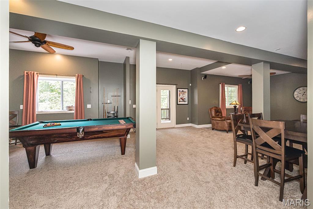 756 Heatherstone Drive High Ridge, MO 63049 - Photo 47 of 79 Gallery Image 47