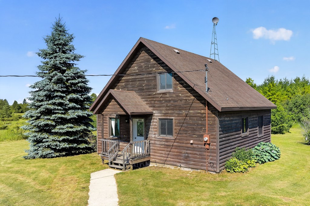 2403 Grove Road Baileys Harbor, WI 54202 - Photo 2 of 32