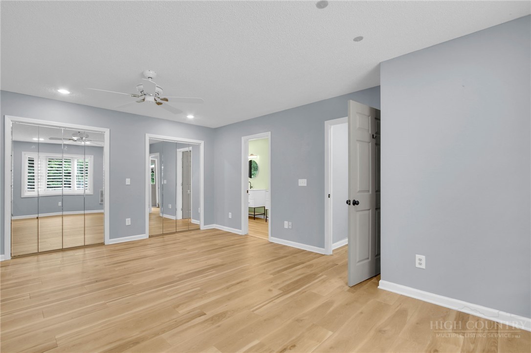 710 Pine Ridge Road Beech Mountain, NC 28604 - Photo 19 of 47 Gallery Image 19