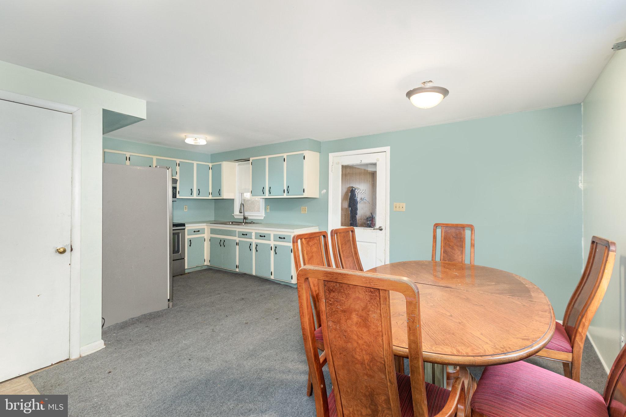 93 Beard Road Enola, PA 17025 - Photo 5 of 31 a view of a dining room with furniture and wooden floor