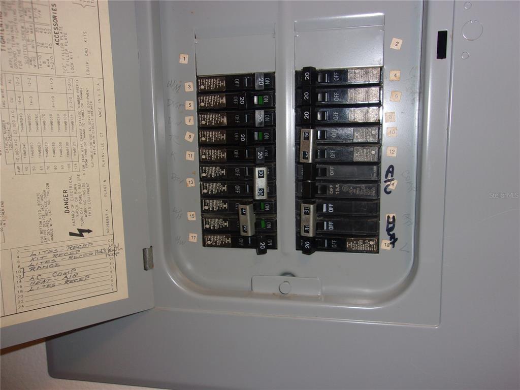 9410 Nakoma Way, Unit H Weeki Wachee, FL 34613 - Photo 15 of 33