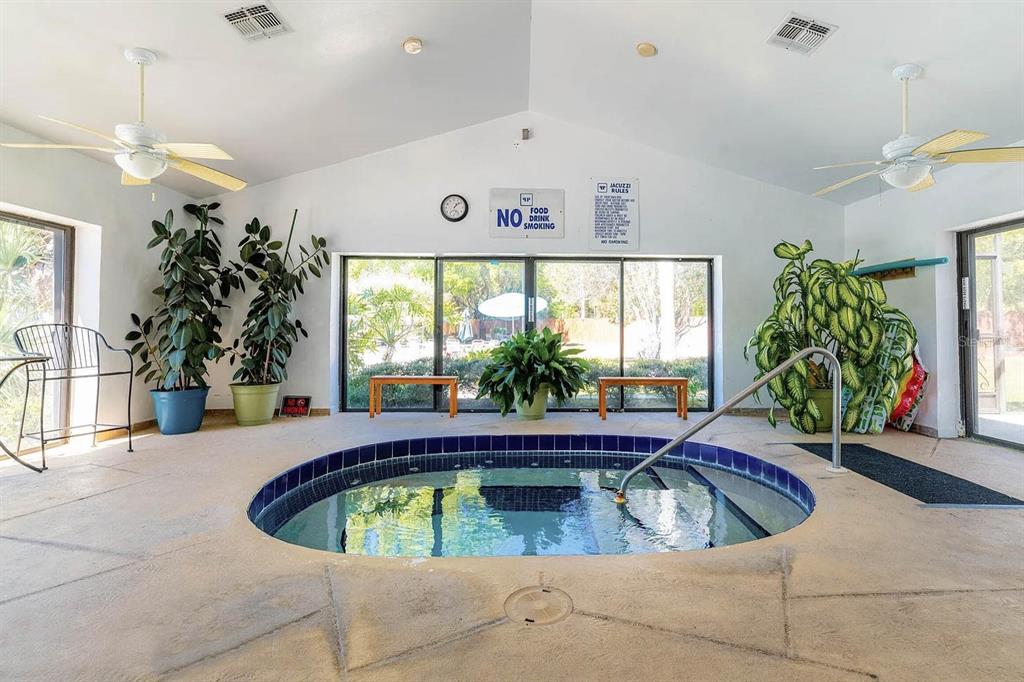 9410 Nakoma Way, Unit H Weeki Wachee, FL 34613 - Photo 28 of 29