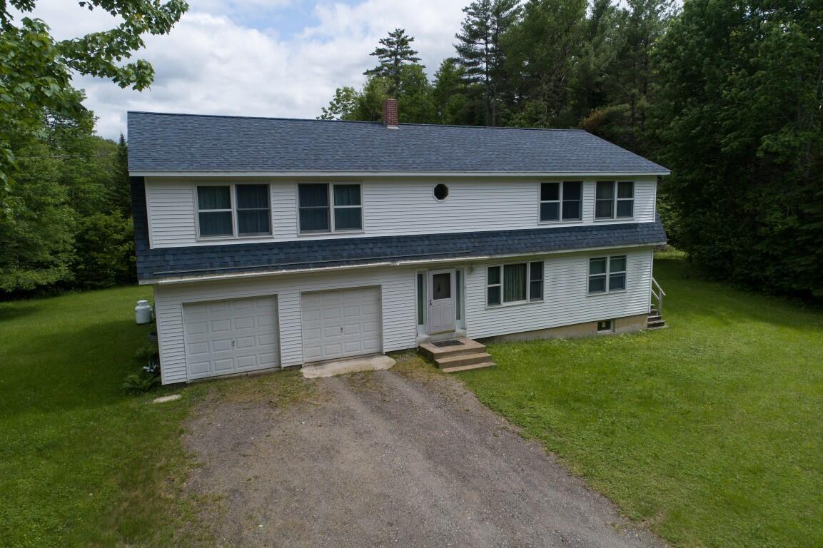 440 Gardiner Road Whitefield, ME 04353 - Photo 1 of 31 Drone Photos.6.19.23-1 (Medium)
